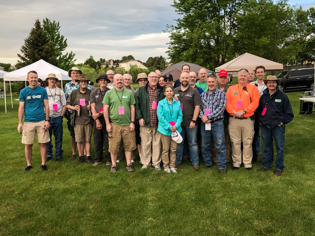 Pedaling 4 Parkinson’s – June