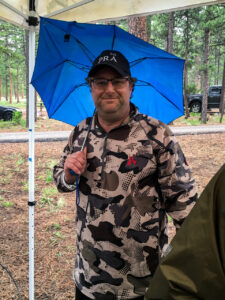 Field Day – June