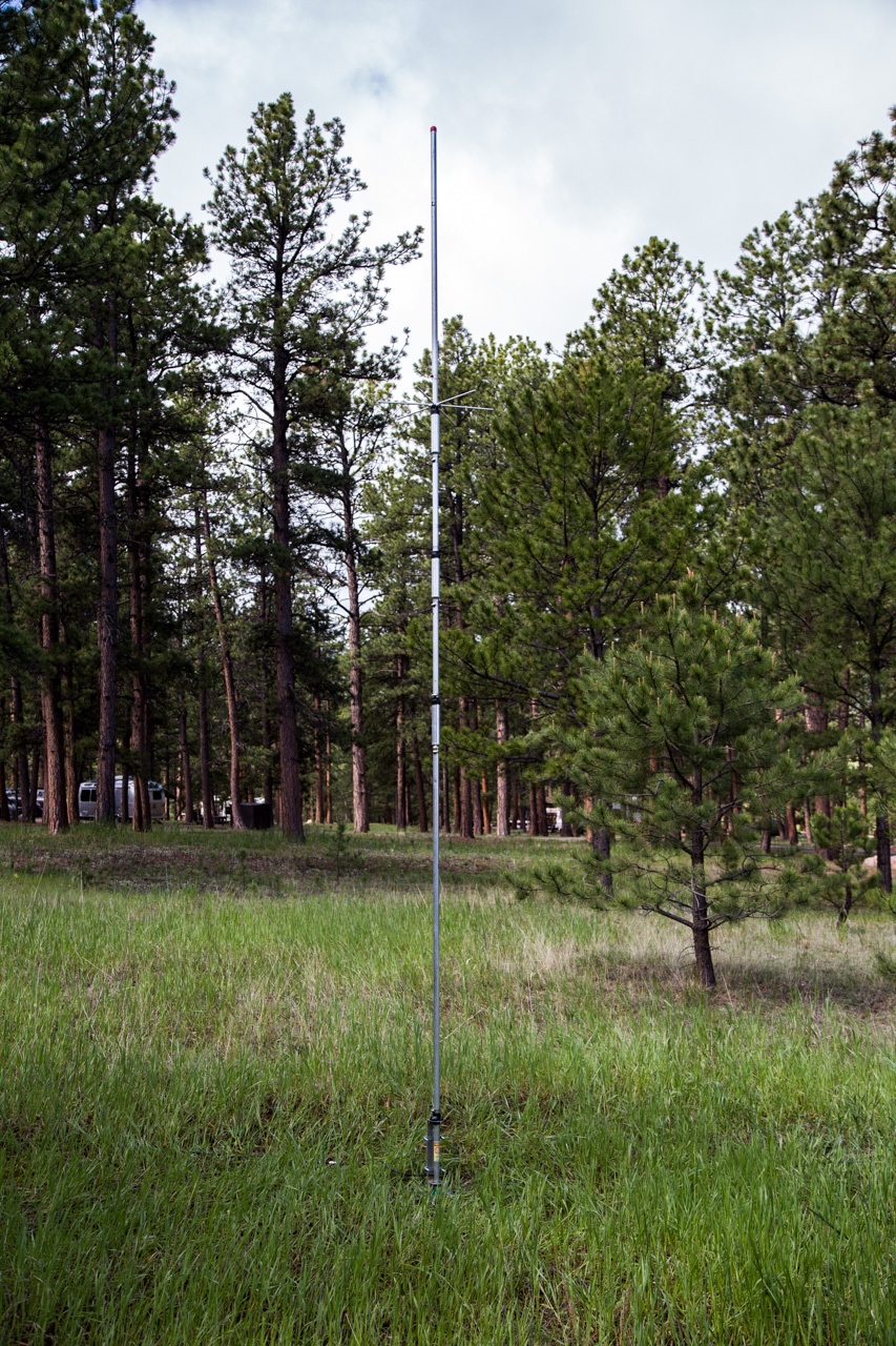 Field Day – June