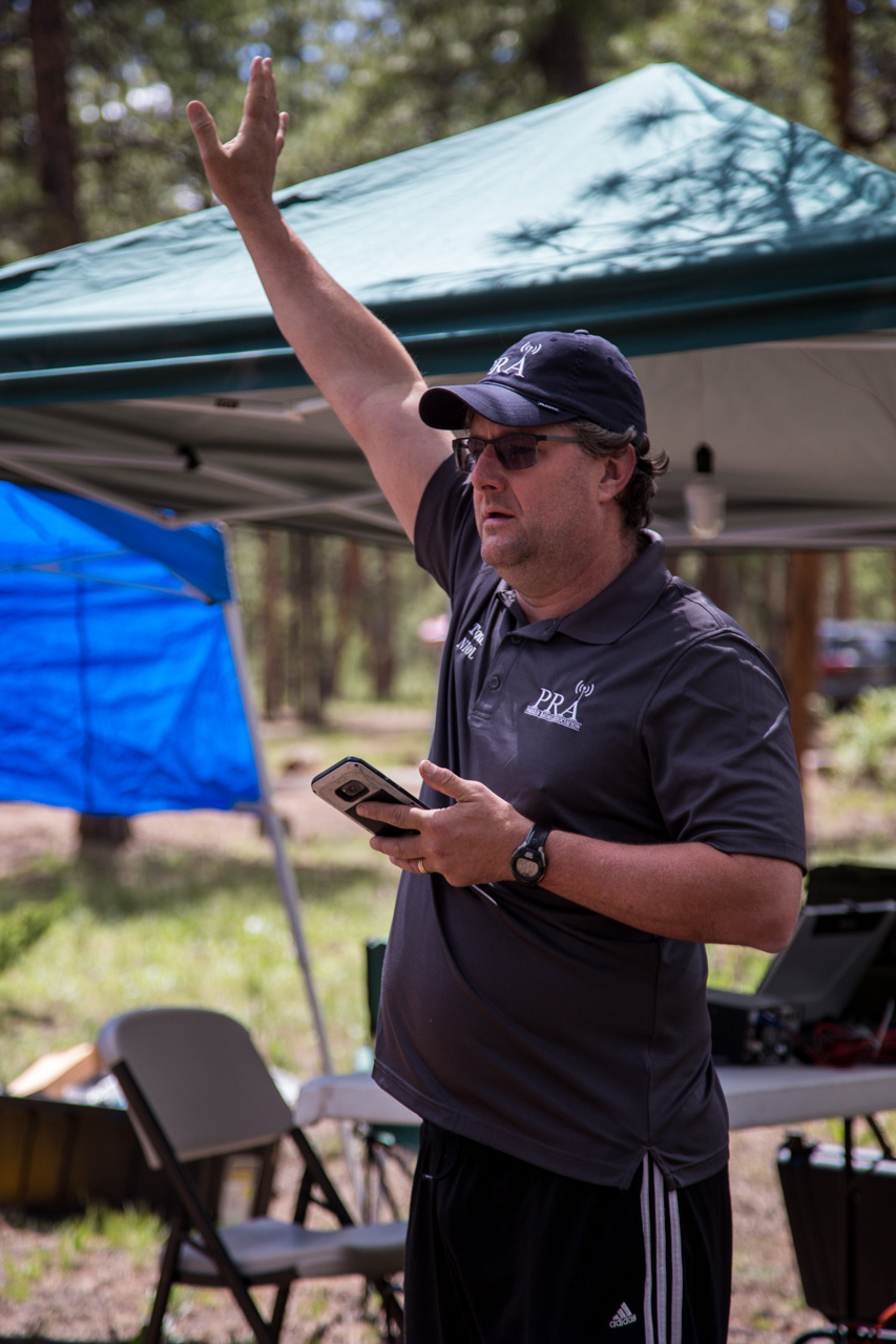 Field Day – June