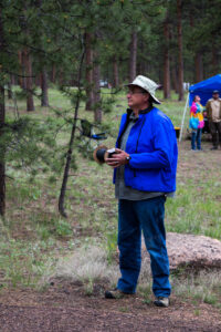 Field Day – June