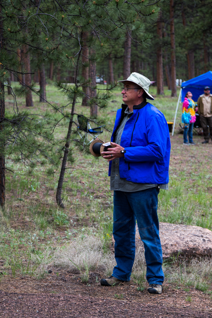 Field Day – June