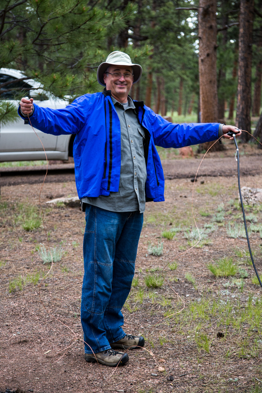 Field Day – June