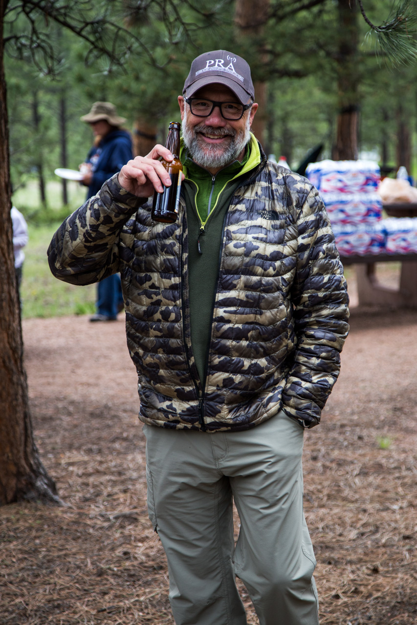 Field Day – June