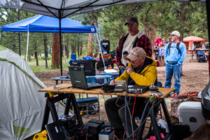 Field Day – June