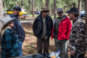 Field Day – June
