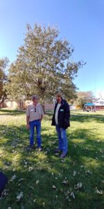 BSA Jamboree on the Air – October