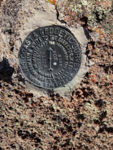 QRP Expedition – October