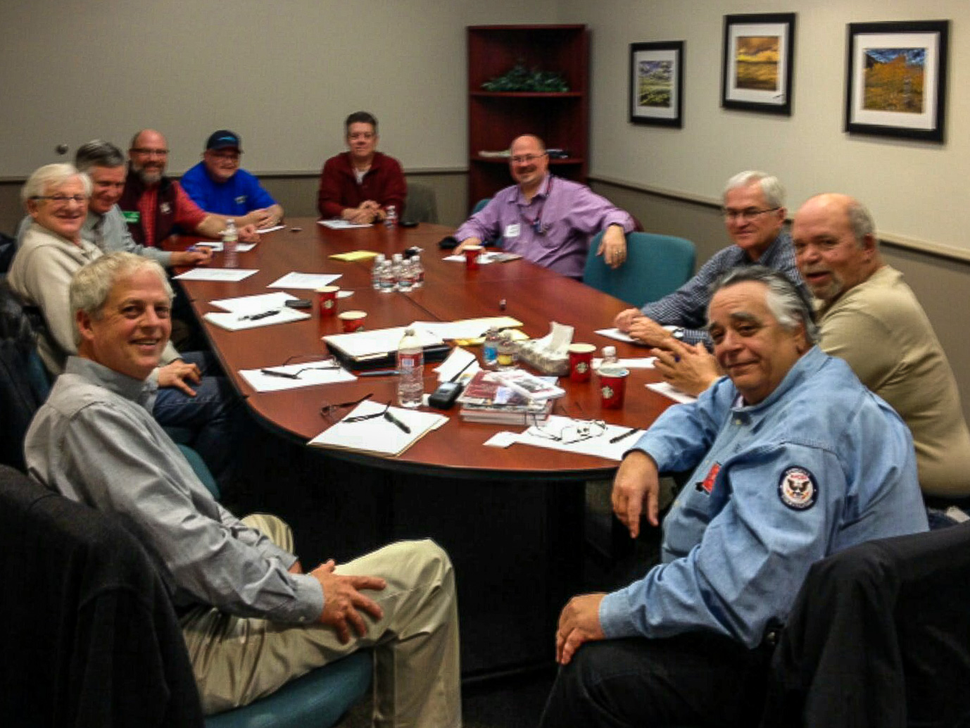 Our Founding Fathers