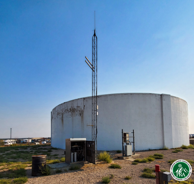 PRA_WaterTowerRepeater