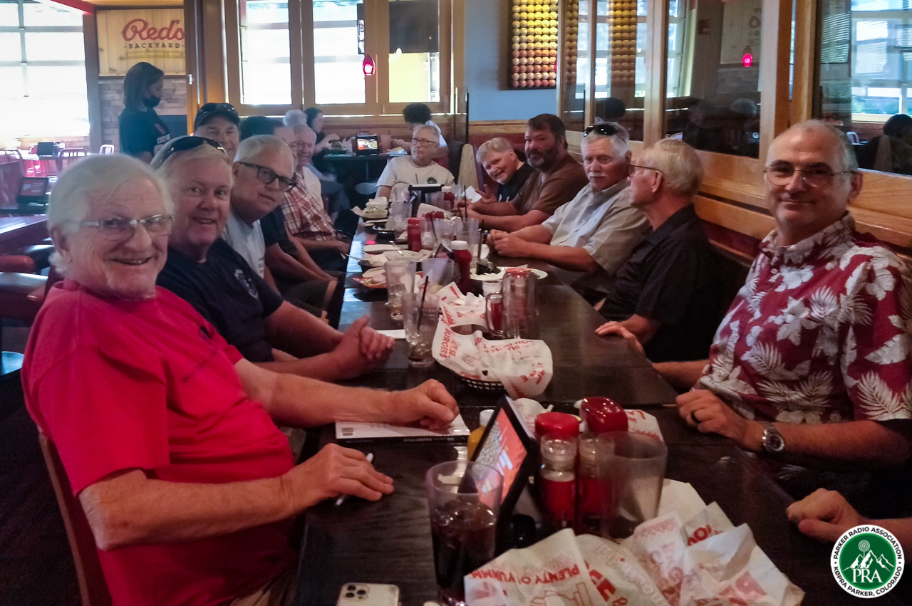 RedRobin