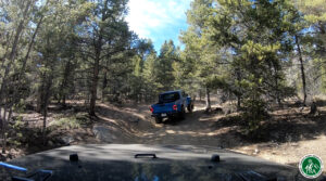 Wheeling 3