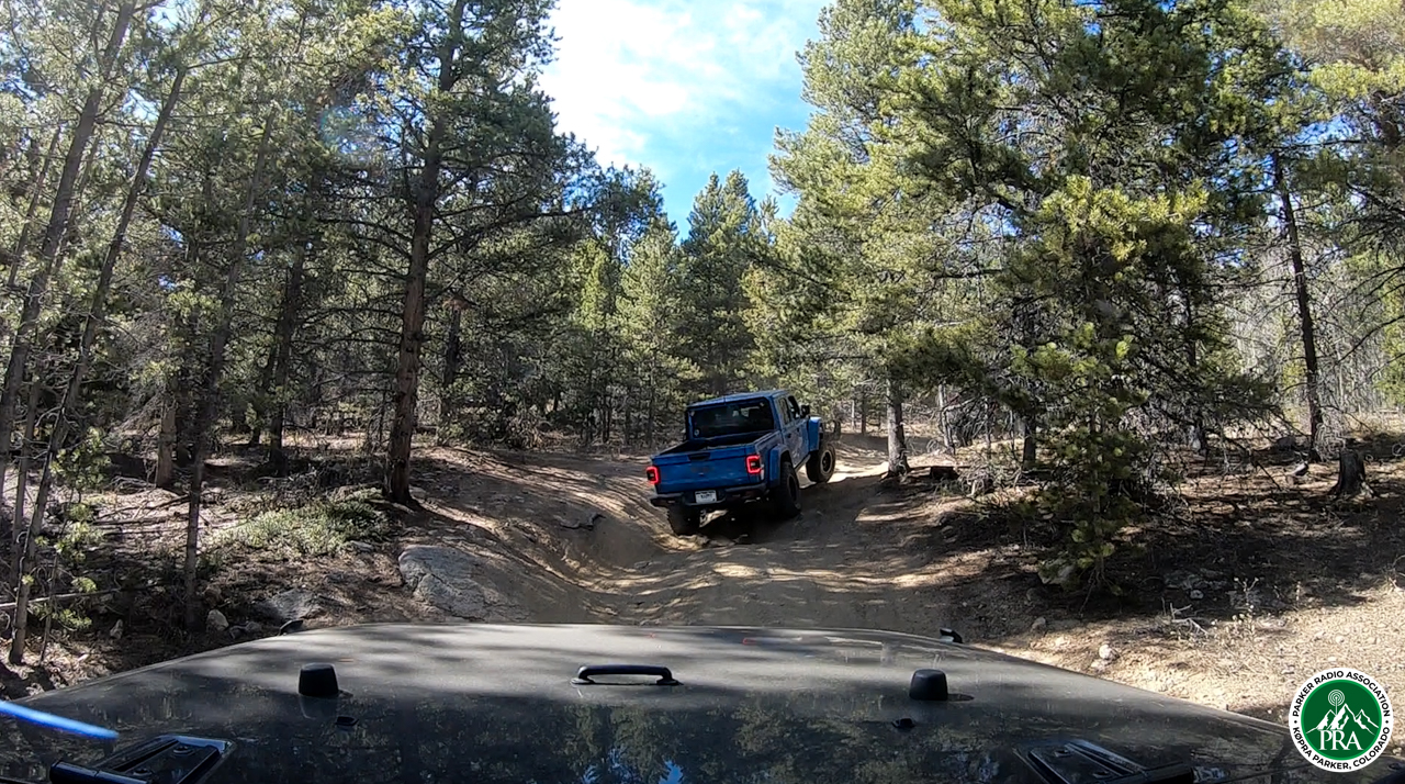 Wheeling 3